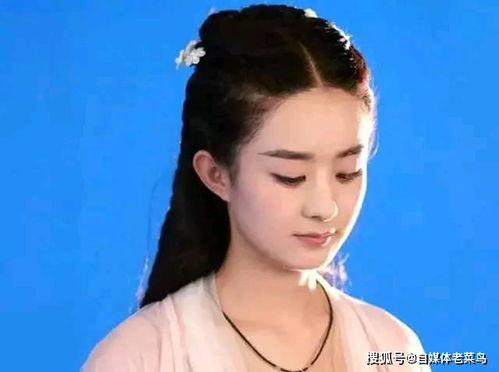 娱乐八卦吃瓜赵丽颖是真的吗吗,娱乐八卦中的真相与谣言